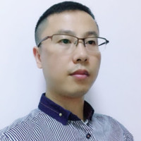 Databank Employee Eden Li's profile photo