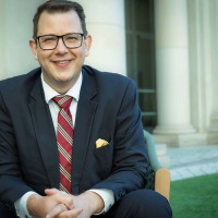 DigitalesHessen Employee Benjamin Fricke's profile photo