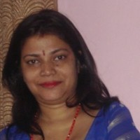 Softeck Employee Anamica Chowdhary's profile photo