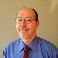 Paradise Valley Unified School District Employee Robert Allen's profile photo
