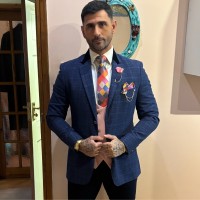 Email di Giancarlo Gambardella