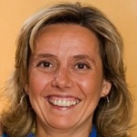 Sandoz Employee Sonia de Juan's profile photo