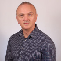 TRANSGAZ SA Employee Victor Popescu's profile photo