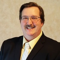 Graphic Solutions Group Employee Scott Wright's profile photo