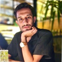 Mahsan Employee Danial Khalaj's profile photo