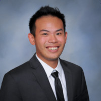Booz Allen Hamilton Employee Eric Wey's profile photo