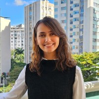 Luane de Araujo Silva Lacerda's profile photo