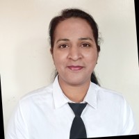 Oldham Sixth Form College Employee Seeta Sebastian's profile photo