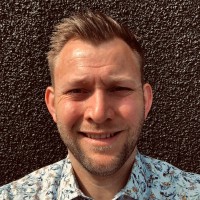EXAKT Employee Karsten Hansen's profile photo