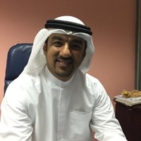 Dubai Health Employee Farhad Seddiq's profile photo