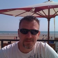 Ministry of Justice UK Employee Peter Rowe's profile photo