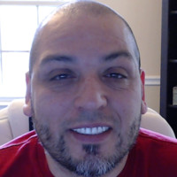 BlackPoint IT Services Employee Michael Ramirez's profile photo