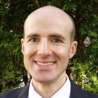 Delrin Employee Kirk Oler's profile photo