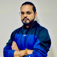 ArcData Employee Devansh Bhardwaj's profile photo