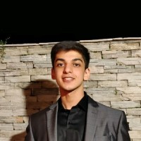 Bare Anatomy Employee Arnav Mittal's profile photo