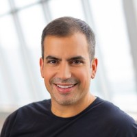 Joey Simhon Email & Phone Number