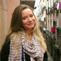 Feastly Employee Danielle Davidson's profile photo