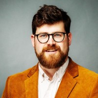 Trane Technologies Employee Brian Pepin's profile photo