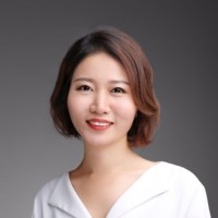 RUNWARE Employee Leticia Ye's profile photo