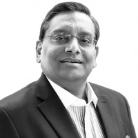 Black Box Employee Jai Venkat's profile photo