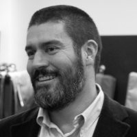 MacOnline / Quintec Distribución Employee Felipe Maristany's profile photo