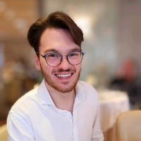 Vanquis Employee Kyle Williamson's profile photo