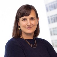 Gilead Sciences Employee Janet Dorling's profile photo