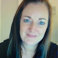 JPMorgan Chase & Co. Employee Kerry Woods's profile photo