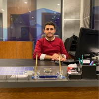 Ferhat Koç Email
