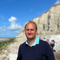 Eric Maillé Email