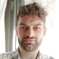 FTNet srl Employee Francesco Rullo's profile photo