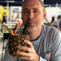 Cooldown Games Employee Steve Gibson's profile photo