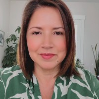 Huntsman Mental Health Foundation Employee Nirla Harris's profile photo