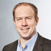 Audigent, a part of Experian Employee Greg Williams's profile photo