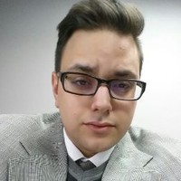 Major Squeeze LLC. Employee Martin Robert's profile photo