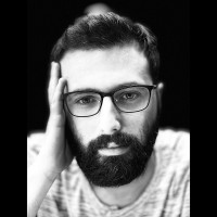 SBS Games Employee Shahar Bar's profile photo