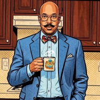 Aventri Employee Anupam Palit's profile photo