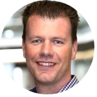 Vanderlande Employee Paul Thoonen's profile photo