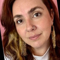 Weex Employee Camila Alexandre's profile photo