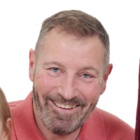 Wright Freight Employee Simon Foster's profile photo