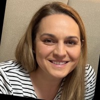 Seraphic Security Employee Iulia Stefoi-Silver's profile photo