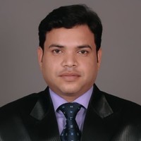 Reliance Retail India Limited Employee Binod Bihari's profile photo