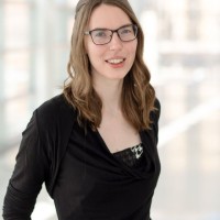 Madison Public Library Foundation Employee Elissa Russell's profile photo