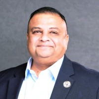 DXC Technology Employee Namit Bhargava's profile photo