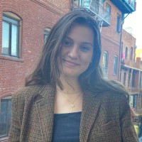 Viasat Employee Elise Ramirez's profile photo