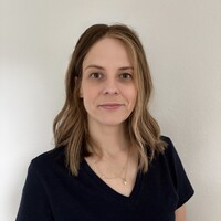 Ascend Analytics Employee Eva Love's profile photo