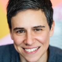 WaitWhat Employee Leital Molad's profile photo