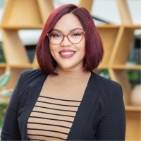 Orange County Community Foundation Employee Angelica Arias's profile photo