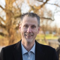 Byggbeslag Employee Andreas Markestål's profile photo