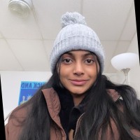 Syndic8 Employee Srujitha Kolli's profile photo